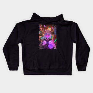 Invasion Kids Hoodie